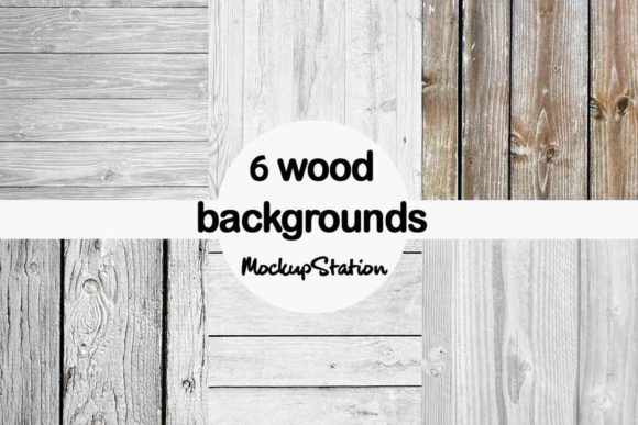 Download Gray Wood Background Paper Bundle - Wood Collection