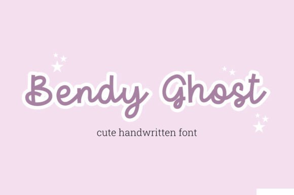 Download Brendy Ghost - Premium Bundle