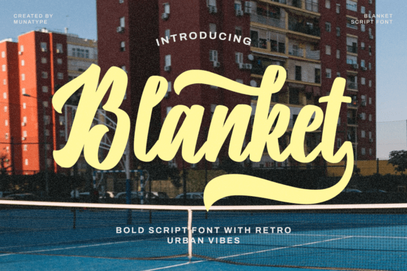 Download Blanket - Premium Bundle